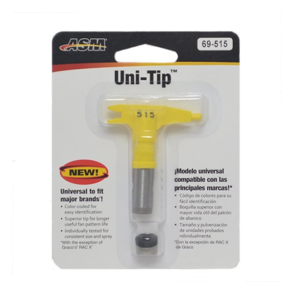 515 Uni-Tip Reversible Spray Tip